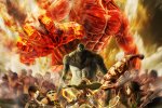 A.O.T. 2: Final Battle annunciato per PC, PS4, Xbox One e Nintendo Switch - Notizia