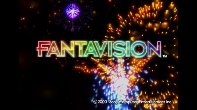 FantaVision 