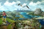 One Piece: World Seeker, la recensione - Recensione