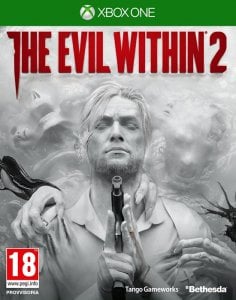 The Evil Within 2 per Xbox One