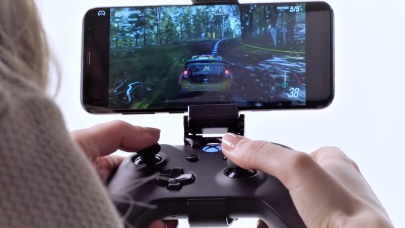 Project Xcloud Project Xcloud