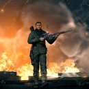 Giochi Nintendo Switch, Sniper Elite V2 Remastered e i titoli della settimana del 13 maggio 2019