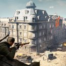 Sniper Elite V2 Remastered per Nintendo Switch, un video di gameplay