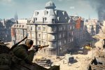 Sniper Elite V2 Remastered per Nintendo Switch, un video di gameplay - Video