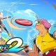 Windjammers 2 rinviato per implementare alcune funzioni chieste dalla comunità