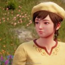 Shenmue 3, nuove immagini dal Magic 2019