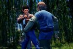 Shenmue 3, la storia della serie di Yu Suzuki in un video diario - Video