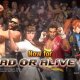 Dead or Alive 6 - Il trailer di lancio della versione Core Fighters