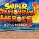 Super Dragon Ball Heroes: World Mission - Trailer del gameplay
