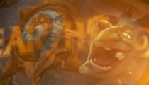 Hearthstone - Trailer di annuncio dell'espansione L'ascesa delle ombre