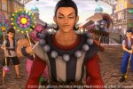 Dragon Quest XI S per Nintendo Switch, uno sguardo alle nuove caratteristiche in immagini - Notizia