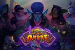 Hearthstone, Blizzard annuncia l'espansione L'Ascesa delle Ombre, trailer e data d'uscita - Notizia