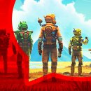 No Man's Sky, la seconda vita di un gioco fuori dal comune