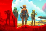 No Man's Sky, la seconda vita di un gioco fuori dal comune - Notizia