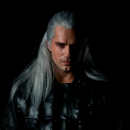 The Witcher serie Netflix, altre immagini dal set con gruppi assortiti