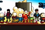 Unit 4, la recensione per Nintendo Switch - Recensione