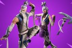 Fortnite: Kenji, Gilda e Swing nel negozio del 4 settembre 2019 - Notizia