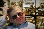 Tom Clancy, tutti i legami con The Division e i videogiochi - Speciale