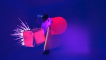 Beat Saber - Il trailer della versione Oculus Quest