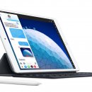 iPad Air 2019 è ufficiale: prezzo, uscita, supporto per Apple Pencil