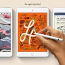 iPad Mini 5 annunciato a sorpresa: prezzo, uscita, supporto per Apple Pencil