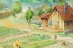 Stardew Valley arriva con upgrade gratuito su Nintendo Switch 2 e con funzioni uniche - Notizia