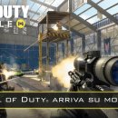 Call of Duty: Mobile, il supporto del controller sta per tornare