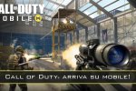 Call of Duty: Mobile, il supporto del controller sta per tornare - Notizia