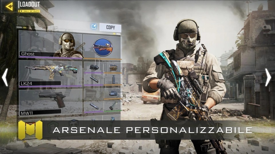 Call of Duty Mobile: Battle Pass, Zombie e Battle Royale in ... - 