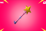 Fortnite: Bacchetta a Stella, Jolly e Accordo Potente nel negozio del 19 marzo 2019 - Notizia