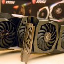MSI GeForce GTX 1660 Ti Gaming X vs MSI GeForce RTX 2080 Gaming X TRIO