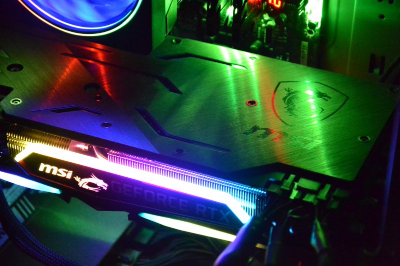 Msi Geforce Rtx 2080 Gaming X Trio 02