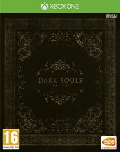 Dark Souls Trilogy per Xbox One