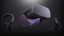 Oculus Quest con Beat Saber - Video Anteprima GDC 2019