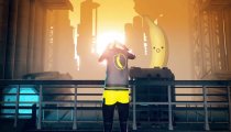 My Friend Pedro - Trailer di gameplay