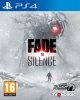 Fade to Silence per PlayStation 4