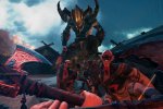 Facebook ha acquisito Sanzaru Games, il team di Asgard's Wrath - Notizia