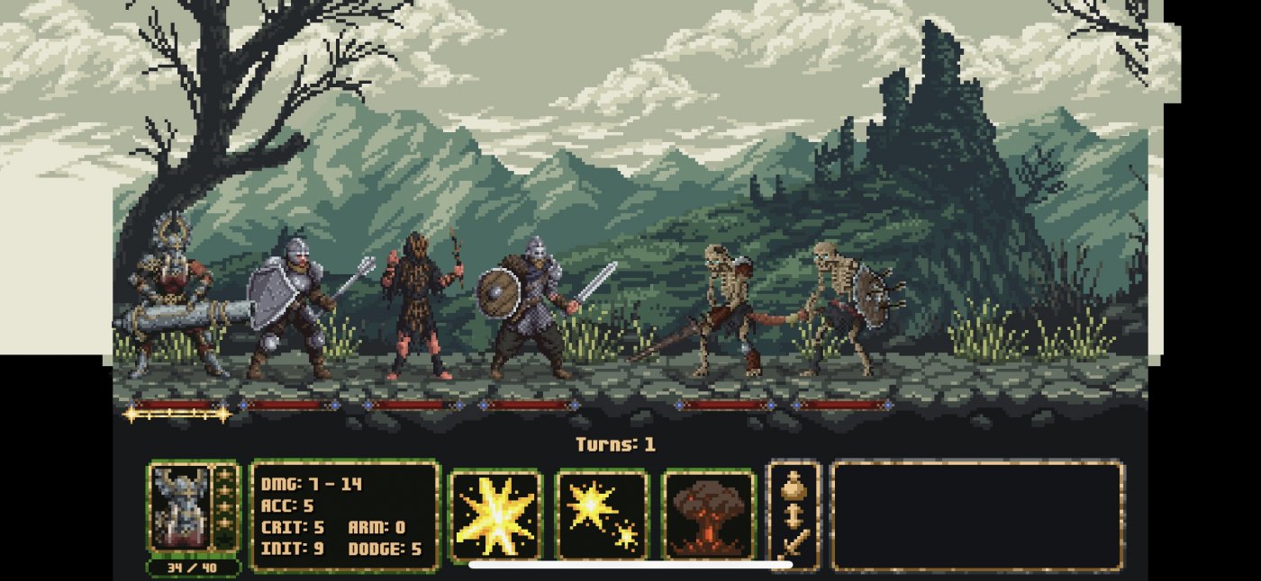 Battle Souls, la recensione - Multiplayer.it