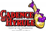 Cadence of Hyrule - Crypt of the NecroDancer Featuring The Legend of Zelda, trailer e data d'uscita - Notizia