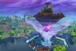 Fortnite, zone di scavo misteriose compaiono sulla mappa di gioco - Notizia