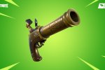 Fortnite, dove trovare lo Stendardo Segreto della Settimana 4 (Stagione 8) - Notizia