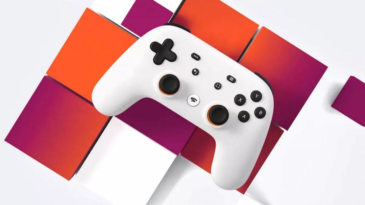 Google Stadia、GDC 2019 の第一印象