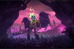 RAD, ecco la data di uscita su PC, PS4, Xbox One e Nintendo Switch - Notizia