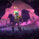 RAD, ecco la data di uscita su PC, PS4, Xbox One e Nintendo Switch