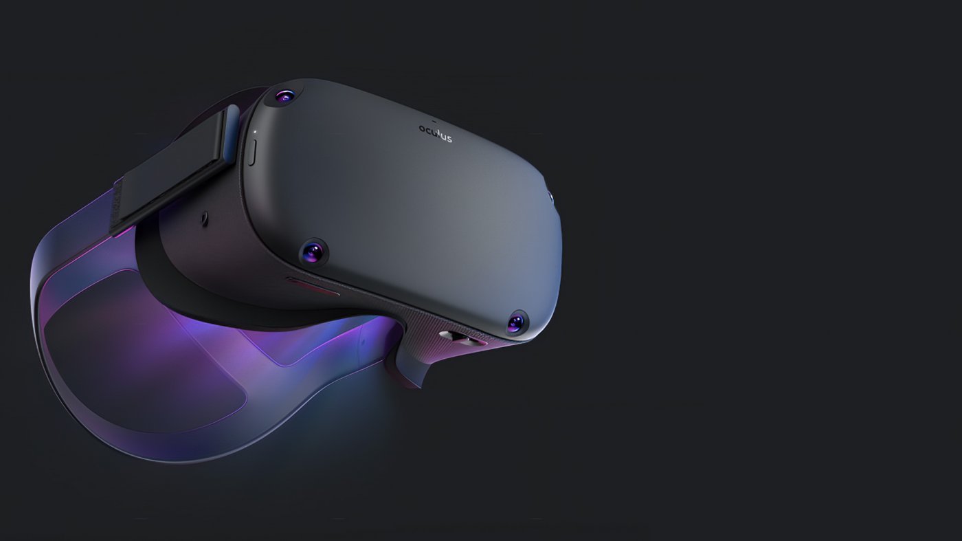 Oculus Quest Provato Alla Gdc 19 Con Beat Saber Multiplayer It