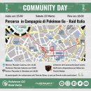 Pokèmon GO, tutte le informazioni sul 15° Community Day di Milano