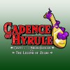 Cadence of Hyrule - Crypt of the NecroDancer Featuring The Legend of Zelda per Nintendo Switch