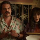 Netflix celebra Stranger Things 3 con un filmato di 12 ore del Dr. Alexei che beve uno Slurpee