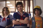 Stranger Things 3, da Netflix il video con la scena de La Storia Infinita - Video