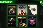 Xbox Game Pass, giochi di marzo 2019: Deus Ex, Vampyr, What Remains of Edith Finch e altri si aggiungono al catalogo - Notizia
